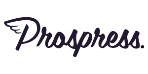 Prospress logo