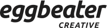 eggbeater creative logo